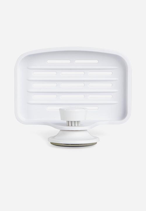 Umbra - Flex gel lock soap dish