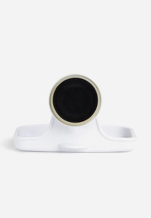 Umbra - Flex gel lock soap dish