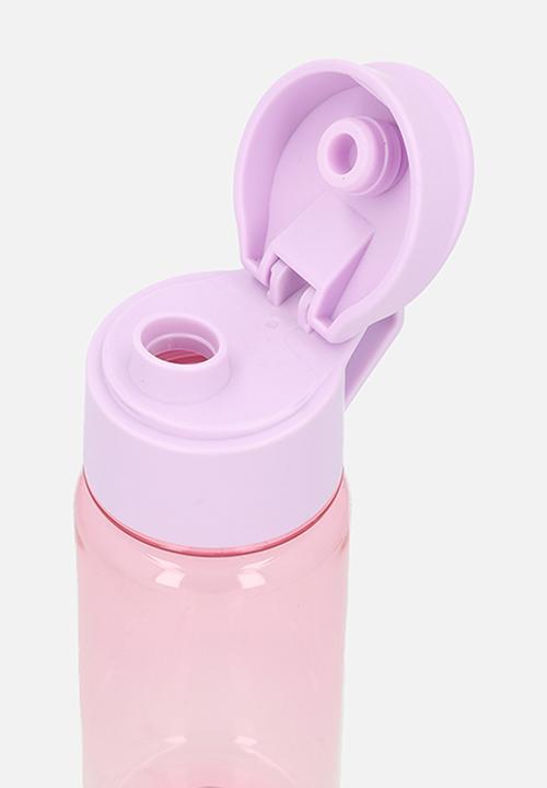 Pop Candy - Water bottle - pink