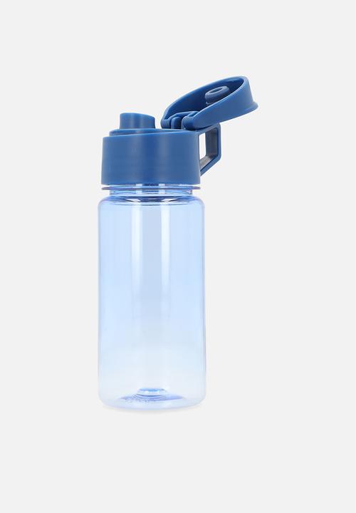 Pop Candy - Water bottle - blue