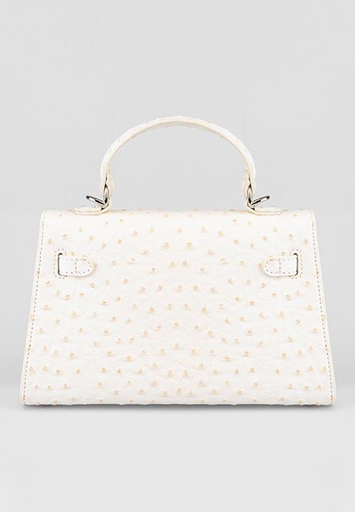 SISSY BOY - Romee Crossbody Bag - Off White