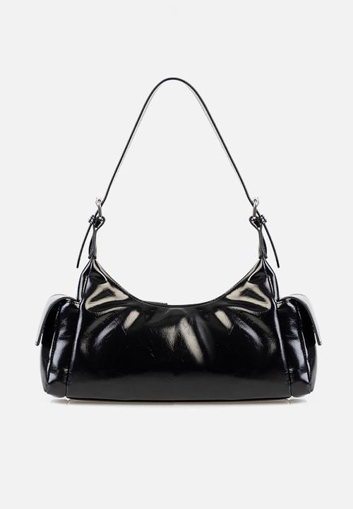 SISSY BOY - Cameron  Shoulder Bag - Black