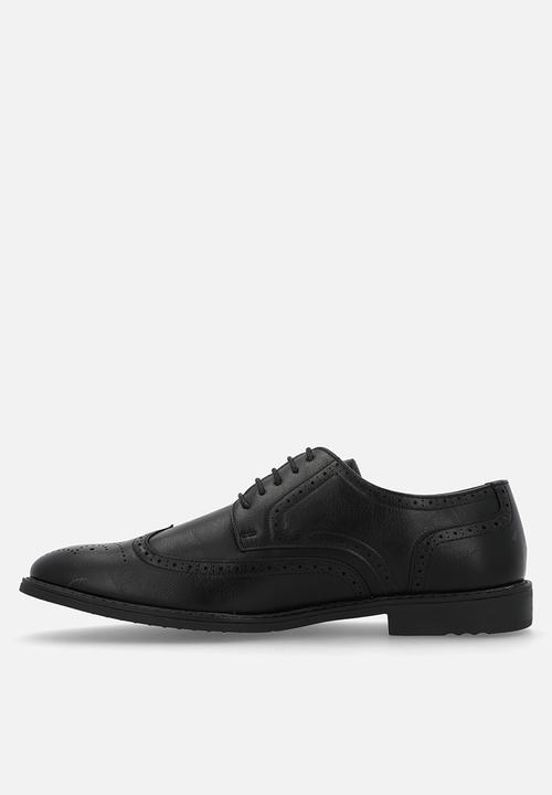 Pierre Cardin - Torin - black