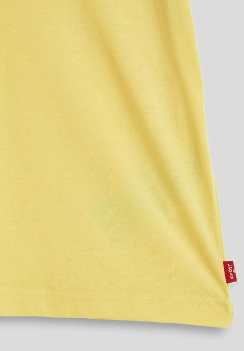 Levi’s® - Lvb High Tide Batwing Tee -Raffia -Raffia