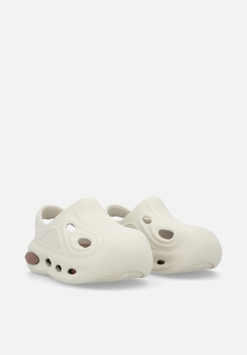 Pop Candy - Clog sliders - sand brown
