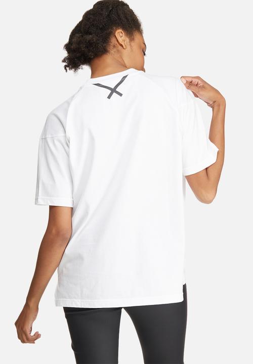adidas Originals - XbyO tee
