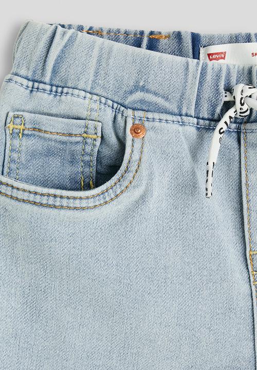 Levi’s® - Lvb Skinny Dobby Short -Kiss And Goodbye -Kiss And Goodbye