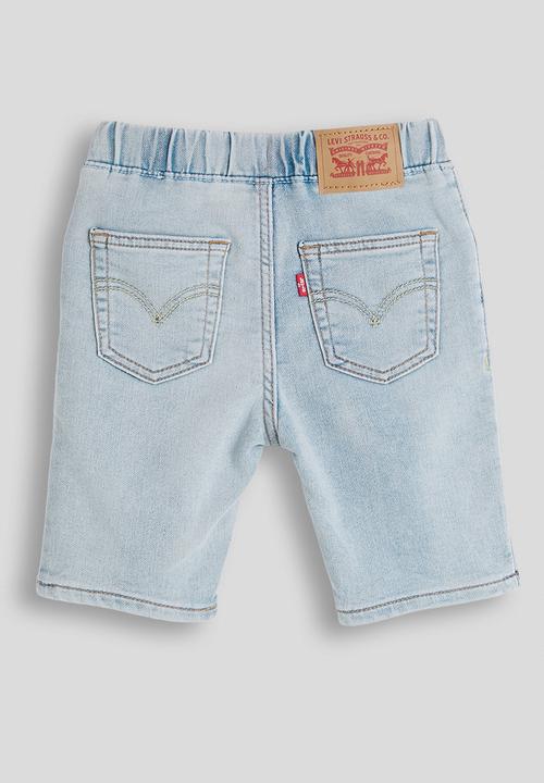 Levi’s® - Lvb Skinny Dobby Short -Kiss And Goodbye -Kiss And Goodbye