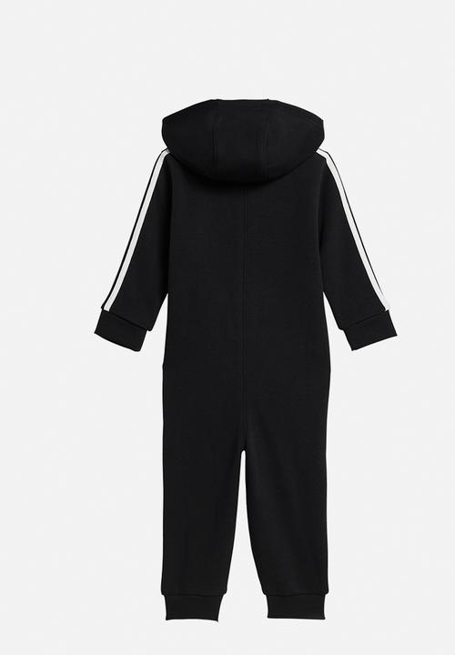 adidas Originals - Onesie - Black