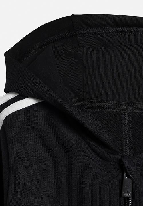 adidas Originals - Onesie - Black