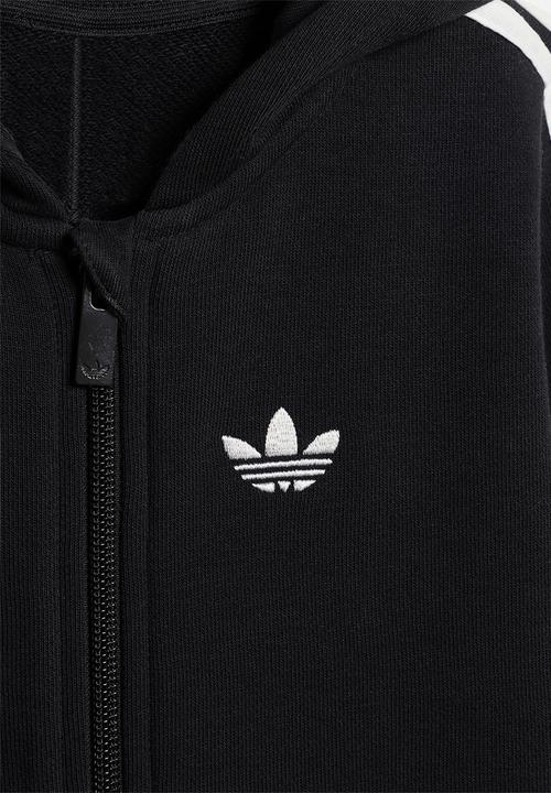 adidas Originals - Onesie - Black