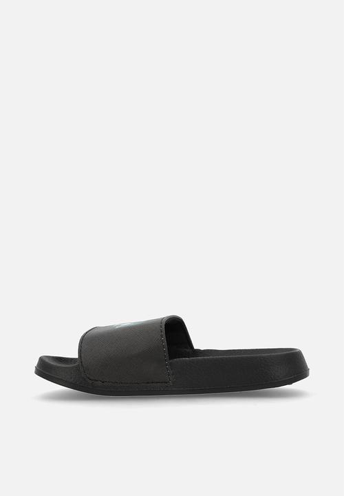 Pop Candy - Football graphic slides - black