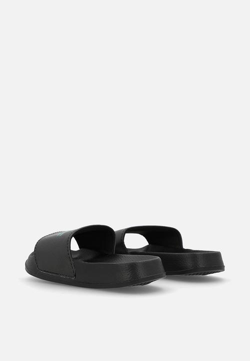 Pop Candy - Football graphic slides - black