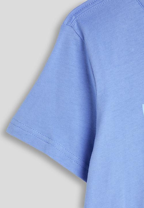 adidas Originals - Youth Trefoil T S26