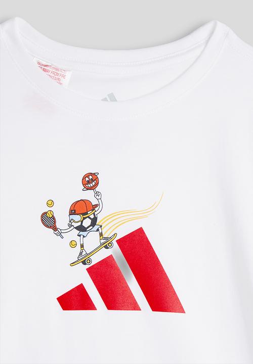 adidas Performance - J Sport T