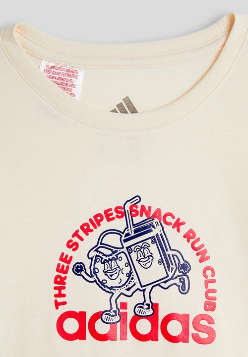 adidas Performance - Lk Food T