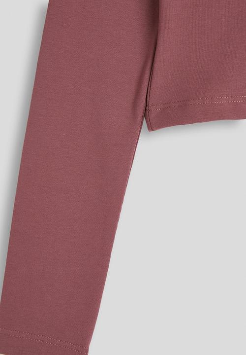 adidas Originals - Slim Longsleeve Y