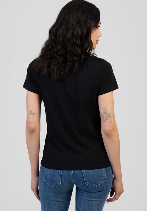 SISSY BOY - Drama Deluxe Baby T-Shirt - Black