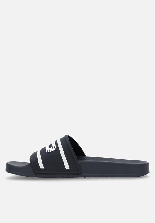 Replay - Up Graven - Navy/White