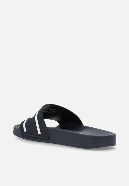 Replay - Up Graven - Navy/White