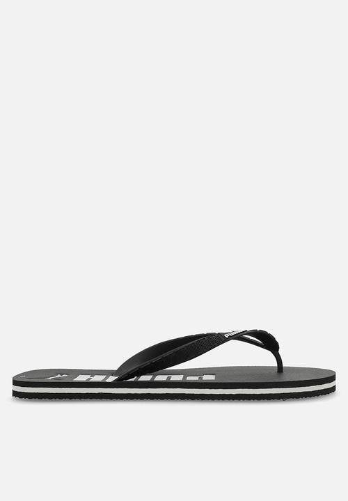 PUMA - Form Flip ZADP -  Black/Cool Light Gray