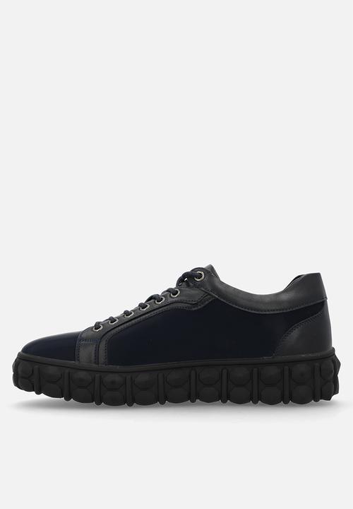 MAZERATA - PIGALE 33 Navy