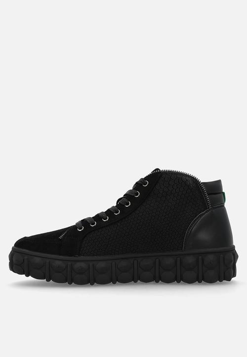 MAZERATA - PIGALE 15 Black