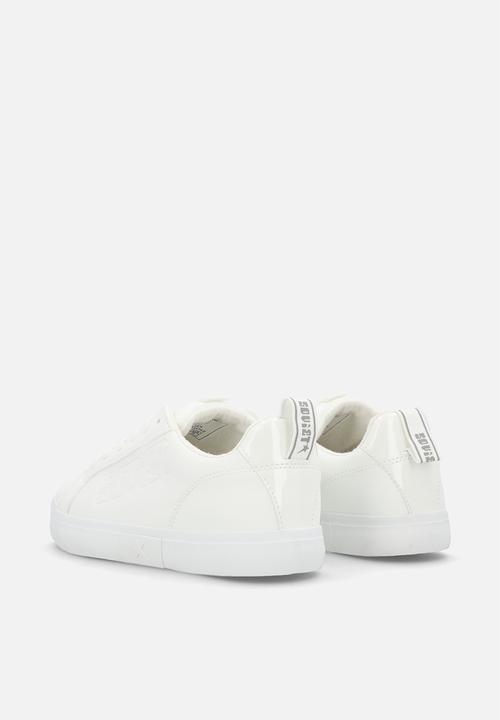 SOVIET - Y hollywood 25 - white mono