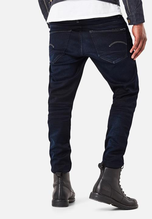 G-STAR - 3301 Tapered