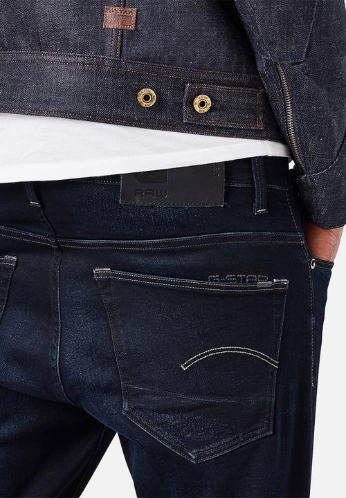 G-STAR - 3301 Tapered
