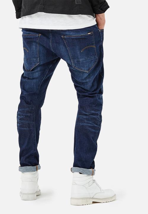 G-STAR - Arc 3D slim