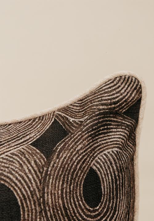 Noha - African Rain Scatter 40X60