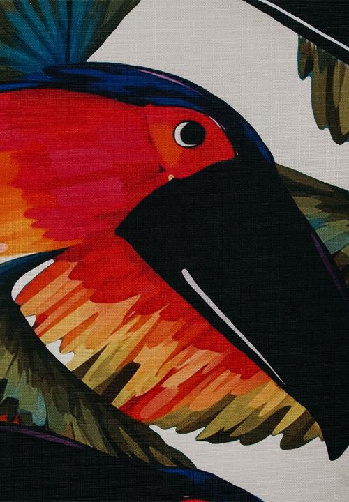 Noha - Birds Eye View Wall Art 1Mx1,4M