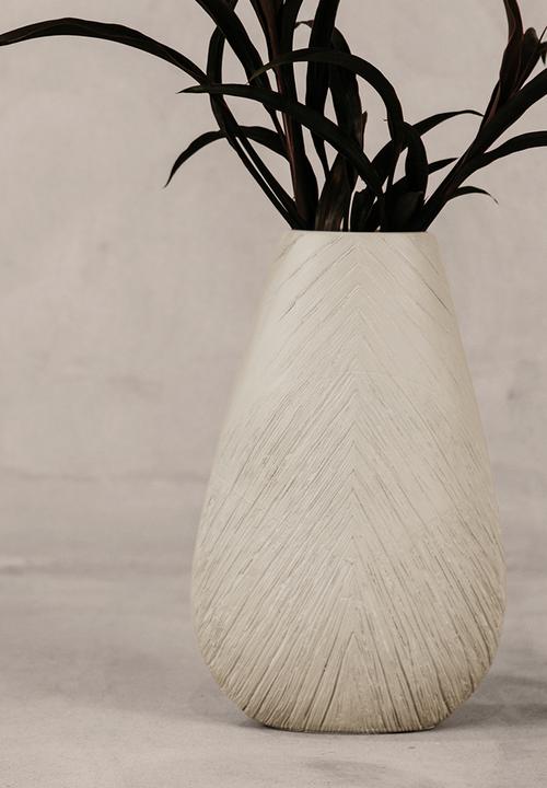 Noha - Amphora Vase