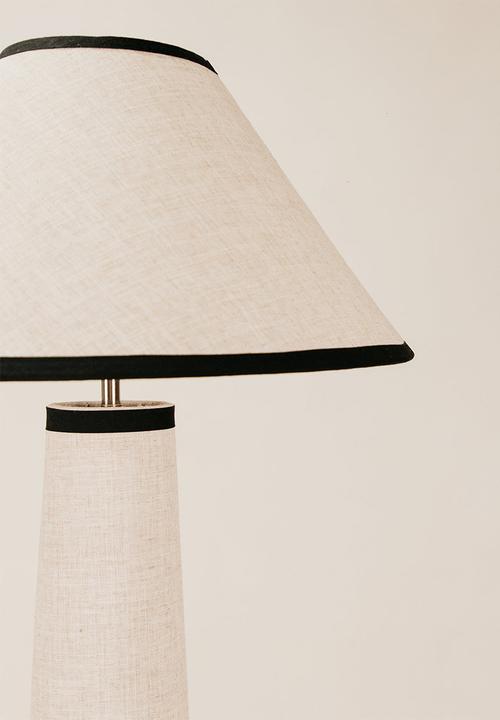 Noha - Chanel Fusion Floor Lamp