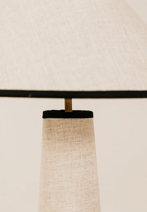 Noha - Chanel Fusion Floor Lamp