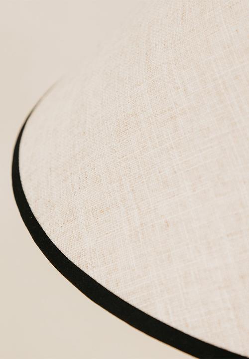 Noha - Chanel Fusion Floor Lamp