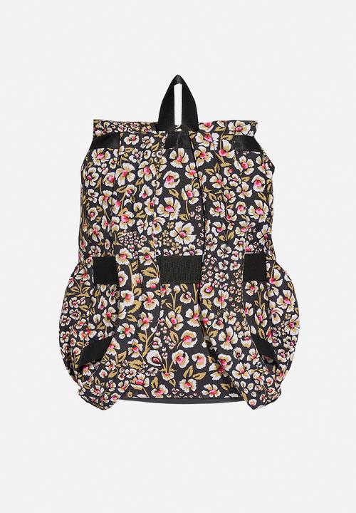 adidas Performance - Farm Backpack - Multicolour