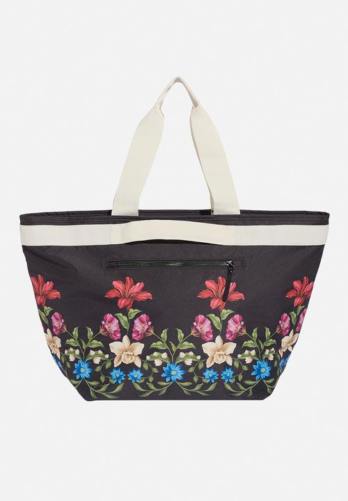 adidas Performance - Farm Pr Tote - Multicolour