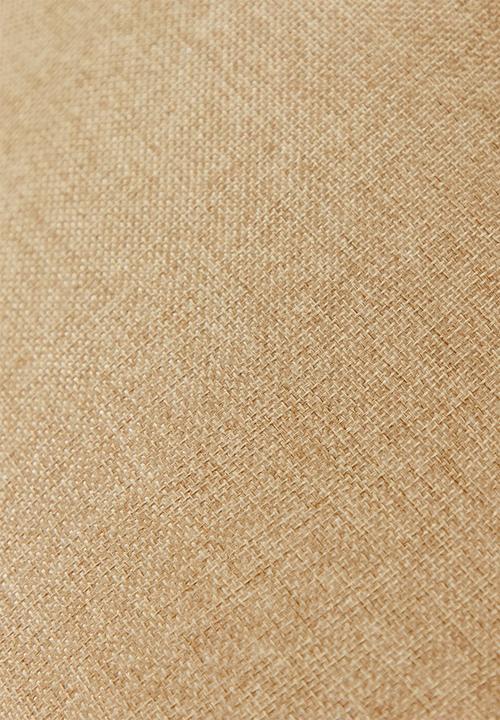 Noha - Hessian Fusion Table Lamp