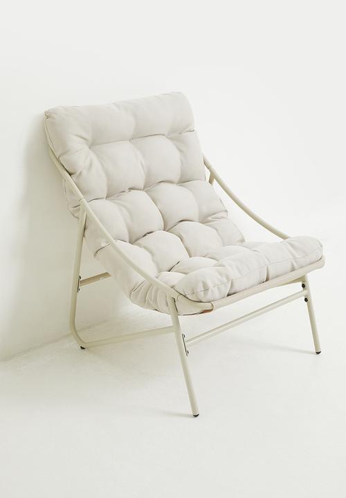 H&S - Esma furniture set - White