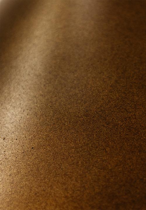 Noha - Meru Metal Lamp