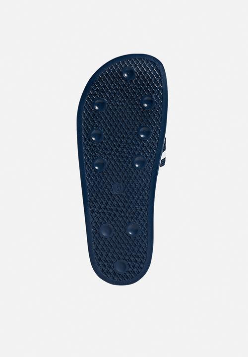 adidas Originals - Adilette - Blue