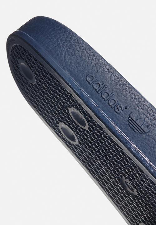 adidas Originals - Adilette - Blue