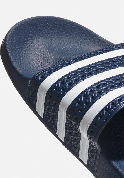adidas Originals - Adilette - Blue