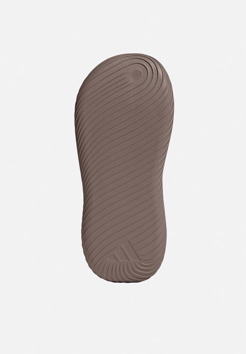 adidas Originals - Purechill Slide - Trace Brown/Core Black/Trace Brown