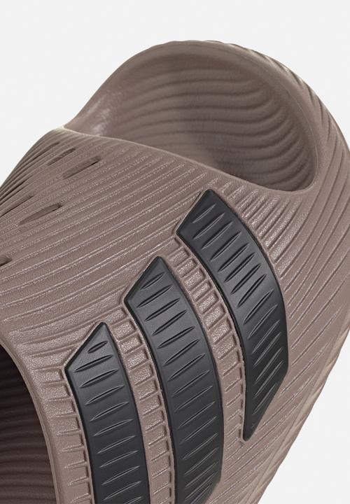 adidas Originals - Purechill Slide - Trace Brown/Core Black/Trace Brown
