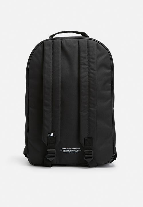 adidas Originals - Classic sport backpack