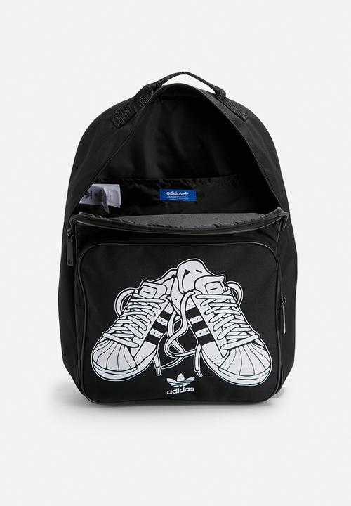 adidas Originals - Classic sport backpack