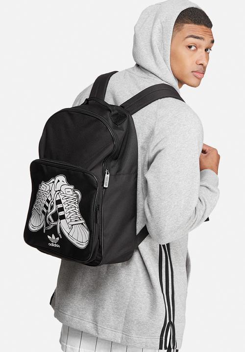 adidas Originals - Classic sport backpack
